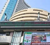 Stock markets crash after Trump announcement on Iran 4 lakh crore wiped out