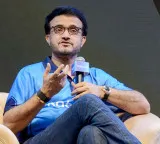 Sourav Ganguly biopic Dada first look poster released on his 54th birthday