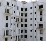 Buying a house in Hyderabad is a burden Home sales down in 7 cities