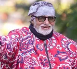 Amitabh Bachchan 3 AM phone call to businessman saying I am from UP and want land in Ayodhya