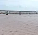 Godavari river rising fiercely despite lack of rains here and this is the reason