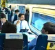 Nara Lokesh South Korea visit travel to Busan by train