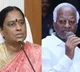 Kadiyam Srihari reacts strongly to Konda Surekha complaint over official review meeting
