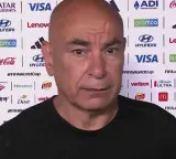 Egypt coach Hossam Hassan alleges match fixed for Lionel Messi and Argentina
