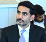 Nara Lokesh invites Hwasung Group to set up footwear hub in Andhra Pradesh