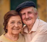 Centenarians in Blue Zones share unique personality traits for long life
