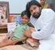 Pawan Kalyan fan Ponuganti Niranjan passes away due to illness