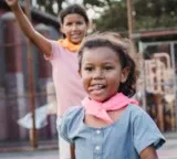 Child Psychology Are you forcing your children to sing or dance for others