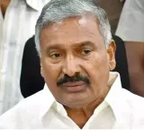 Peddireddy Ramachandra Reddy says no differences in YSRCP over Mavigan