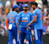 Skipper Iyer terms India's performance 'atrocious and awful' after huge loss in 3rd T20I