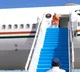 Indonesian President Subianto sees off PM Modi as he emplanes for Australia