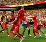 FIFA WC: Switzerland edge Colombia on penalties to seal QF berth first time since 1954