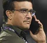 Huge honour to be inducted into ICC Hall of Fame, says Sourav Ganguly