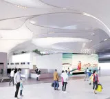 Govt allows drug imports via Navi Mumbai Airport