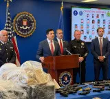 US says gangs targeted Indian diaspora through murder, extortion, intimidation