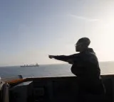 Three tankers attacked near Strait of Hormuz in one day