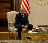 Trump says Meloni 'made a mistake' on Iran