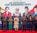 PM Modi highlights 'strong and vibrant' India-Indonesia ties as landmark agreements deepen partnership