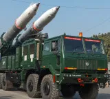 'Befitting reply to China': Former Army officers on India-Indonesia BrahMos deal