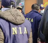Andhra terror network case: NIA raids locations linked to accused in Vijayawada