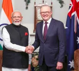 PM Modi to begin Australia visit today for Annual Leaders' Summit