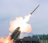 DRDO carries out successful flight-test of Pinaka long-range guided rocket
