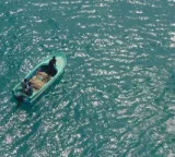 Six Andhra fishermen presumed dead; search operation called off