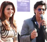 When SRK recalled his 'not too pleasant' first meet with Kajol