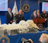 US charges Punjab police officer in organised crime probe