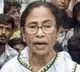 Mamata loses cool during protest march in Kolkata, slaps party worker