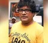 Rajesh Sharma bitten by toxic insect on Prabhas Fauji sets condition critical complaint to Revanth Reddy