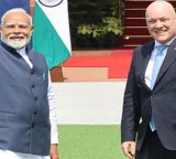 New Zealand businesses set to boom with our India trade deal: PM Luxon