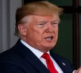 Donald Trump gives stern warning while claiming Iran seeks a deal
