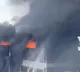 China fire accident 28 killed in shoe factory blaze