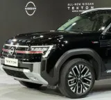 Nissan Tecton SUV launched in India at a starting price of 1049 lakh