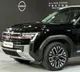 Nissan Tecton SUV launched in India at a starting price of 1049 lakh
