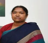 Seethakka receives birthday wishes from Chandrababu Naidu and Nara Lokesh