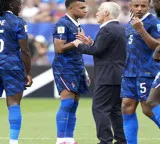 FIFA WC: France, Morocco unfazed by all-Argentine officials for QF