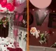 Honeymoon decoration in train TC suspended and case against decorator
