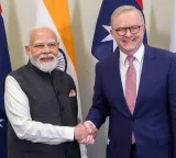 Australia Uranium to India Key agreement in energy sector