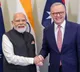 Australia Uranium to India Key agreement in energy sector