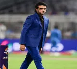 Yuvraj, Harbhajan congratulate Ganguly on ICC Hall of Fame honour