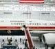 Donald Trump travels in old Air Force One instead of new plane here is the secret