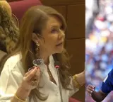 Kylian Mbappe targeted with racist remarks and abuse by Paraguayan Senator Celeste Amarilla