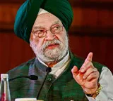 Minister Hardeep Puri rejects claims against E20 fuel, calls it scientifically tested