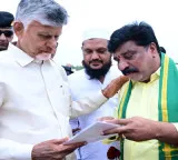 Chandrababu Naidu aims for land dispute free AP and cleansing past governance errors