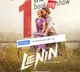 Lenin Shaking BookMyShow Release Tomorrow With Huge Expectations