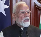 PM Modi uses cricket analogies like T20 speed and Test match depth for India Australia ties