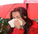 Monsoon Allergies Why sneezing and coughing increase during the rainy season