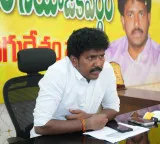 MS Raju says this is an attack on my self respect and I will chase Prakash Reddy as long as I live